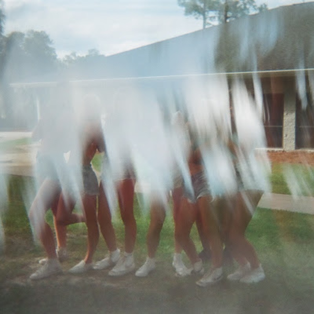 Meet your Posher, Lilly